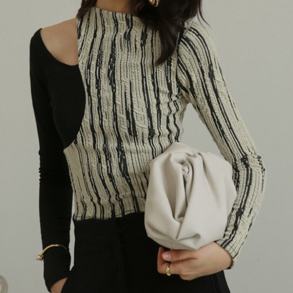 Asymmetric top - Picture 3 of 4